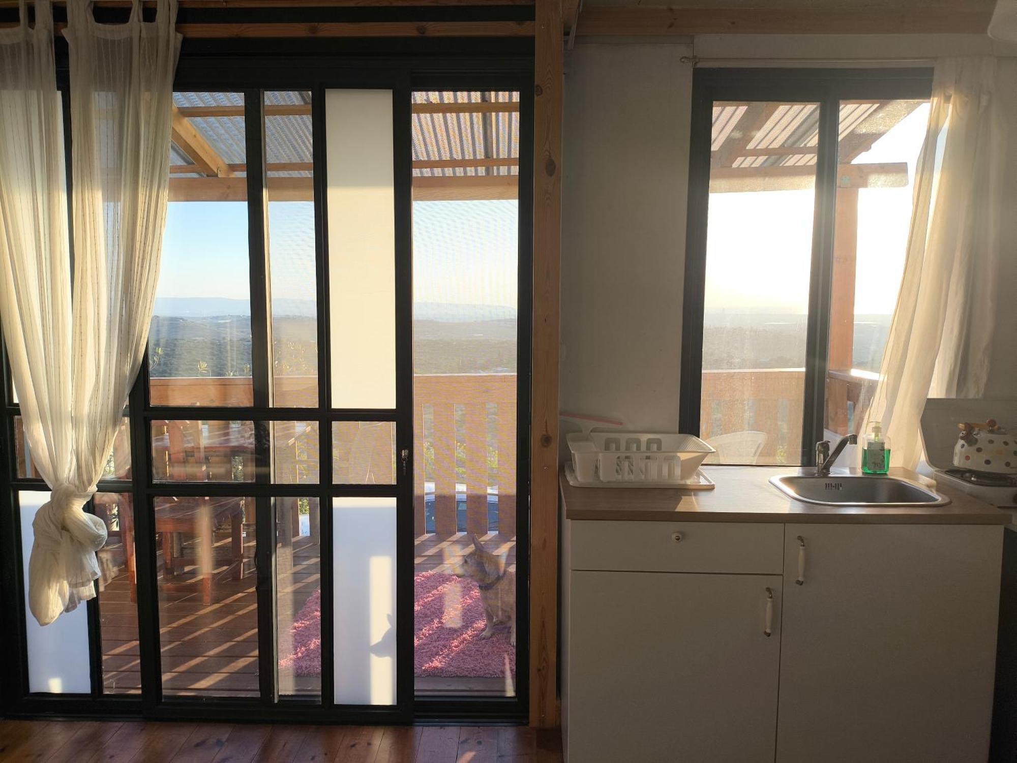 Villa נוף אחר - Point Of View Clil Exterior foto