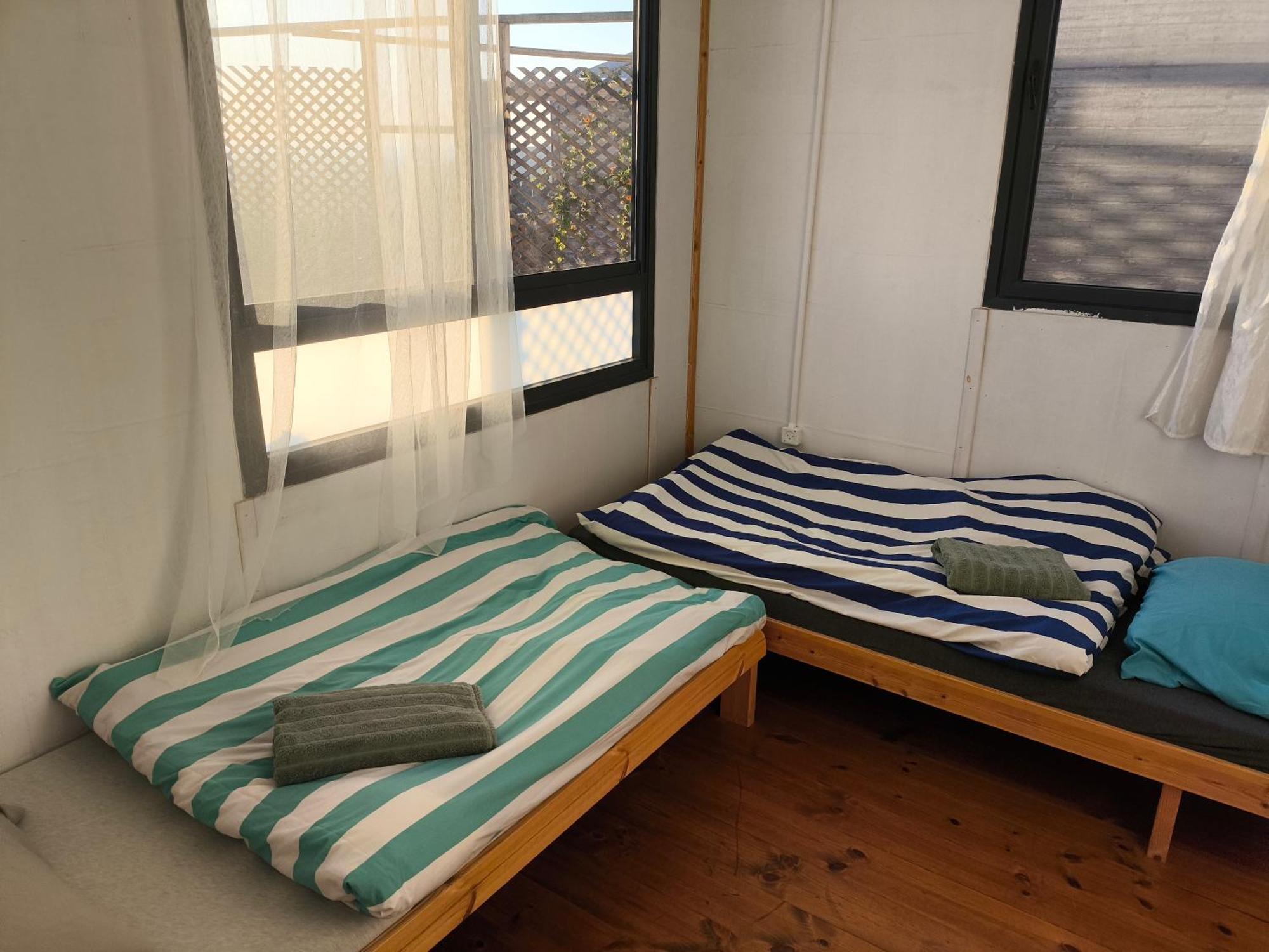 Villa נוף אחר - Point Of View Clil Exterior foto