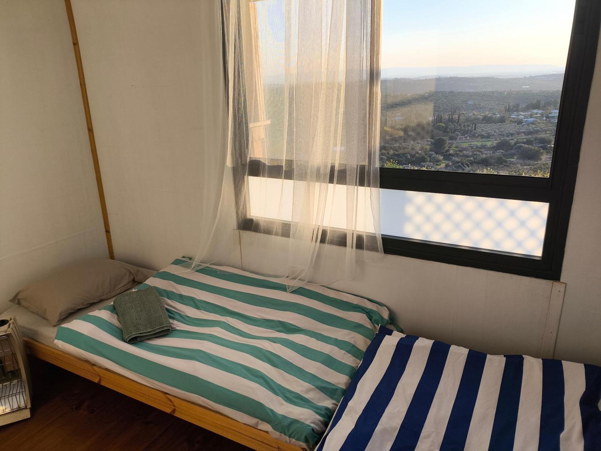 Villa נוף אחר - Point Of View Clil Exterior foto